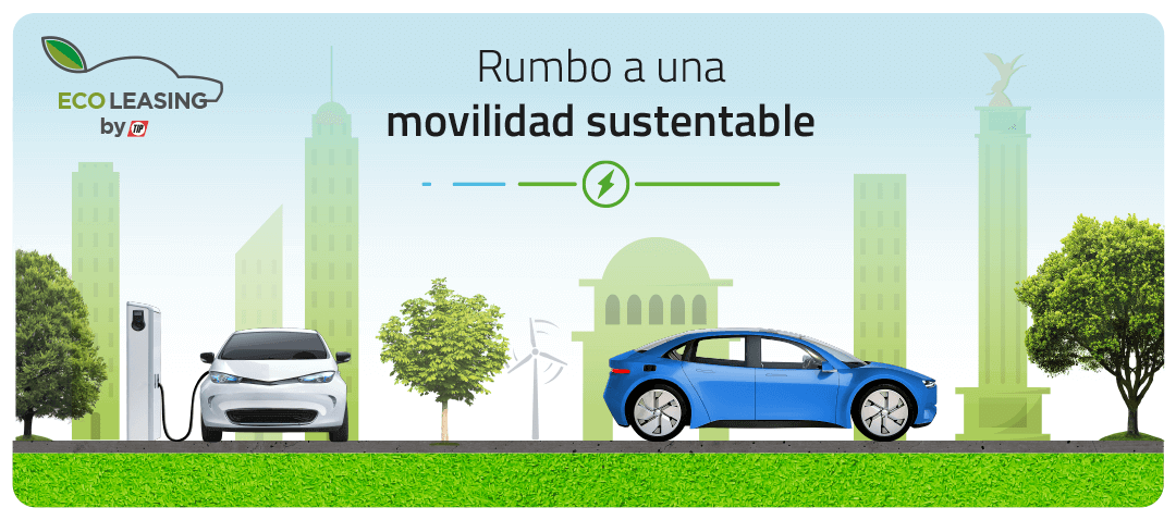 Rumbo a una movilidad sustentable